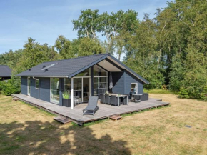Holiday Home Jelke - 50m from the sea by Interhome, Gedser
